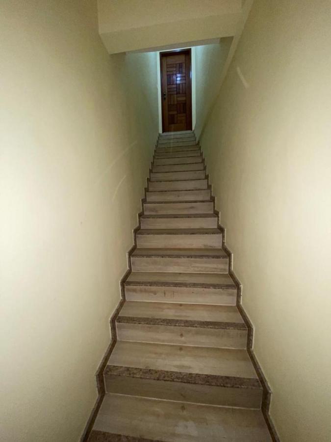 Otima Casa De Temporada Em Holiday home *