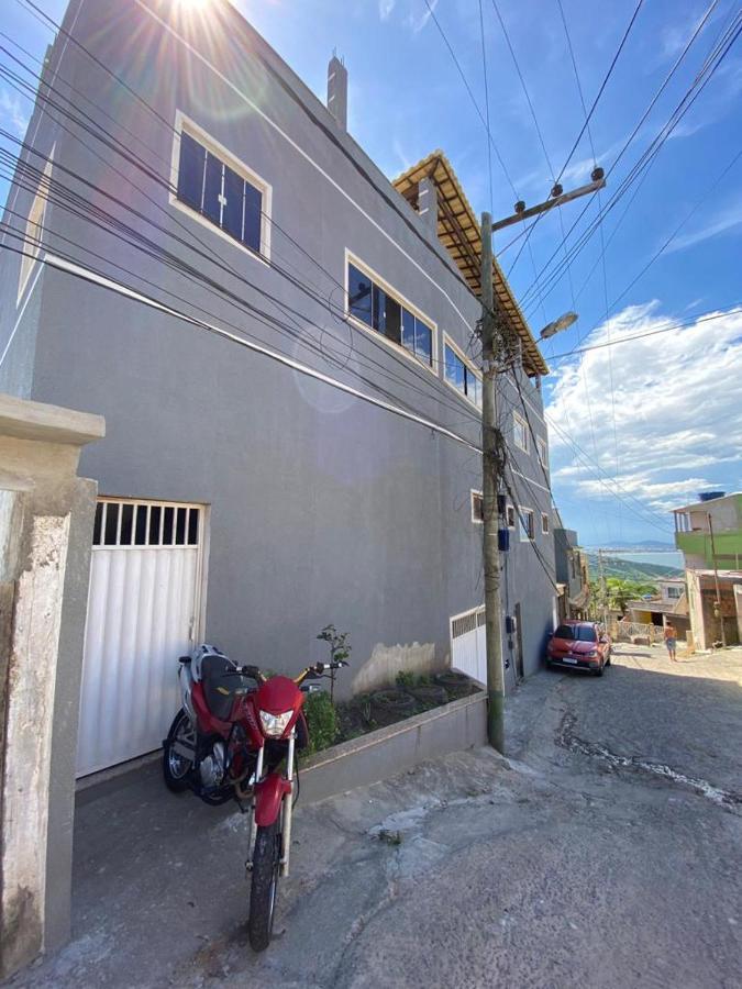 Otima Casa De Temporada Em *